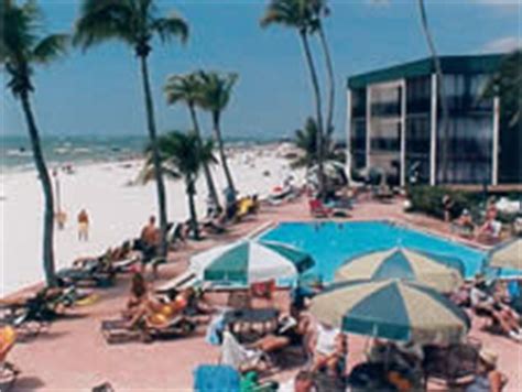 Estero Island Beach Club, Fort Myers Beach, Florida Timeshare Sales & Rentals from My Resort Network