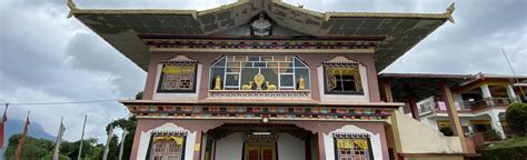 Kaluk - Rinchenpong Gompa, Sikkim, India - Map, Guide | AllTrails