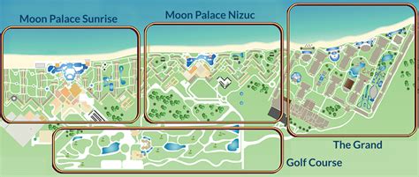 My HONEST Review Of Moon Palace Resort In Cancun (2023), 40% OFF