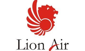 Lion Air Logo and symbol, meaning, history, PNG, brand