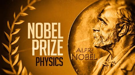 3 Scientists Win Nobel Prize In Physics For Work That Examines ...