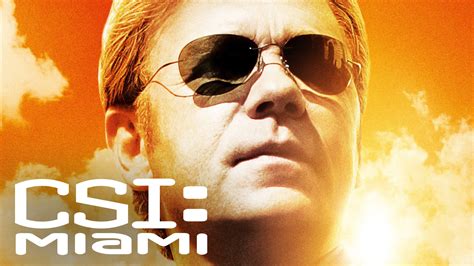 Watch CSI: Miami · Season 10 Full Episodes Online - Plex