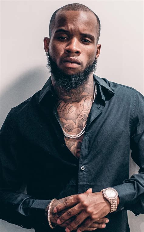 Tory Lanez - Height, Age, Bio, Weight, Net Worth, Facts and Family