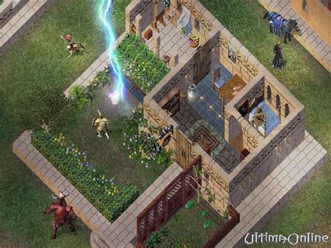 Free play for Ultima Online quitters | GamesRadar+