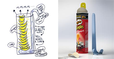 Kids' Invention Drawings Turned Into Usable Products | DeMilked