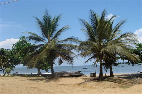 Kribi - Wikipedia