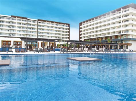 Jamaica's Best All-Inclusive Resort | Royalton Blue Waters Montego Bay - Hotel | Best all ...