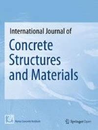 Mechanical Performances of Concrete Produced with Desert Sand After Elevated Temperature ...