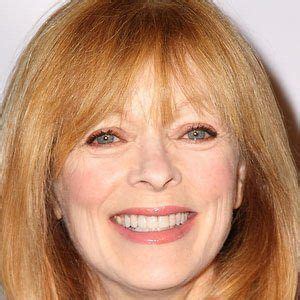 Frances Fisher - Bio, Facts, Family | Famous Birthdays