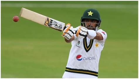 Babar Azam sets numerous Test match batting records