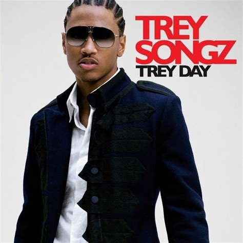 Trey Songz - Trey Day Lyrics and Tracklist | Genius