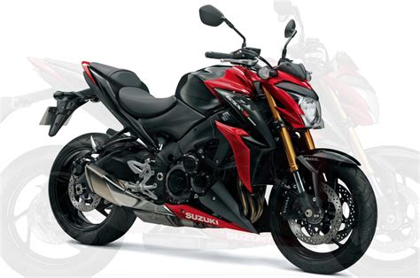 All New 2016 Suzuki GSX-S1000 ABS HD Images - Types cars