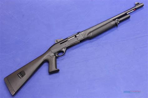 BENELLI M2 TACTICAL 12 GAUGE 18" - ... for sale at Gunsamerica.com ...