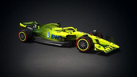 F1 Livery Concept : Aston Martin F1 Concept Livery - F1 Auto Moto / And ...