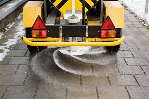 7 Snow Removal Alternatives to Using Salt and Chemicals