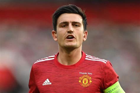 Manchester United Captain Harry Maguire Arrested In Mykonos - GRM Daily