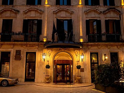 The 17 best Luxury Hotels in Lecce - Sara Lind's Guide 2020