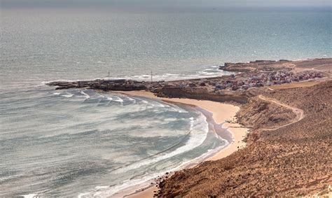 A Complete Guide to Surfing Taghazout in Morocco | Is it Really Worth ...