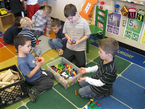 10 Best Recess Kindergarten Indoor Games