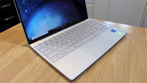 HP Envy 13 (2021) Review: Not Bad, But Not Great Either - Tech Advisor