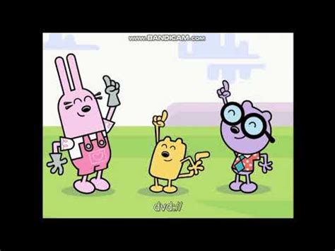 Trailers from Wow! Wow! Wubbzy! Fly Us to the Moon (2010) DVD - YouTube