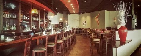 Flambe - Bar & Restaurant - Channelside - Tampa