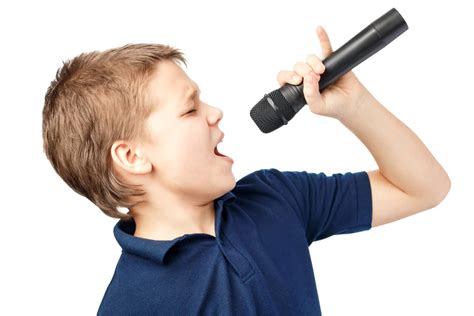 Singing Auditions for Kids: Tips and Preparation - My Future Actor