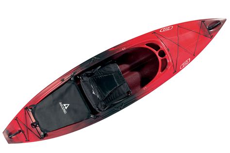 Explore All ASCEND Kayaks