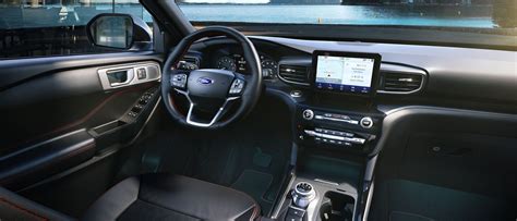 Ford Explorer Ambient Lighting Not Working | Shelly Lighting