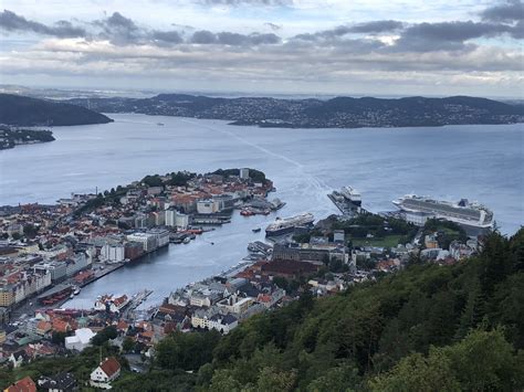 A Perfect Day: What to do in Bergen, Norway - 52 Perfect Days