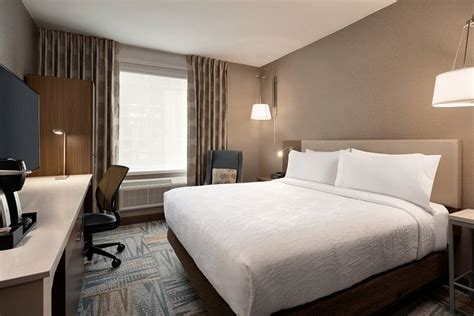 HILTON GARDEN INN NEW YORK TIMES SQUARE SOUTH - Updated 2024 Reviews ...