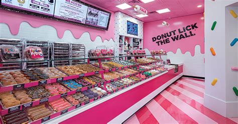 Doughnuts in Las Vegas, Henderson, Primm, Laughlin, St. George