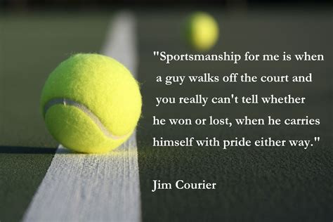 Inspirational Tennis Quotes - KayRa Quotes