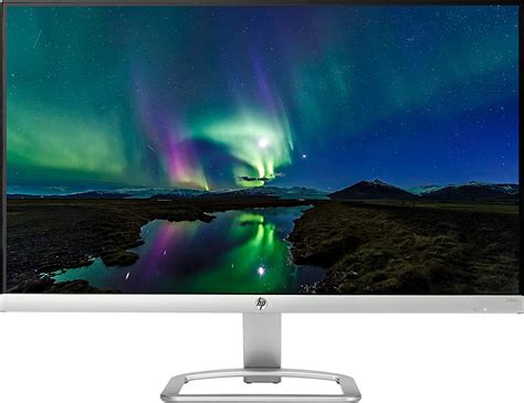 HP 23.8 inch IPS Panel LED Monitor T3M79AA – G.A Computers