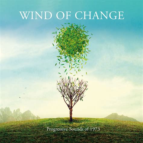 Wind Of Change, the Remarkable Progressive Music Eruption of 1973 | Progressive Rock Central.com