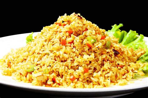 Uncle Roger's Egg Fried Rice Recipe - How To Make Recipes