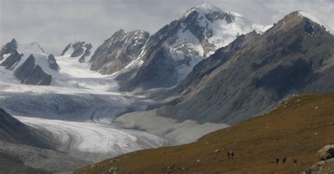 Altai Mountains | Mongolia