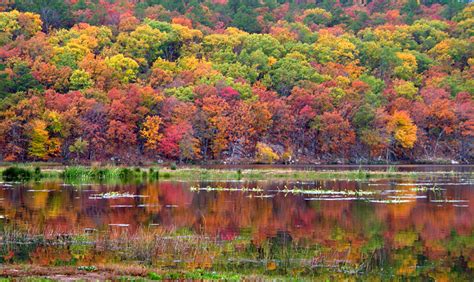 Oklahoma State Parks | Travel Oklahoma | TravelOK.com - Oklahoma's ...