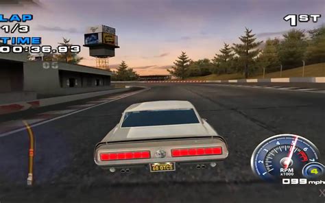 Ford Mustang: The Legend Lives Download - GameFabrique