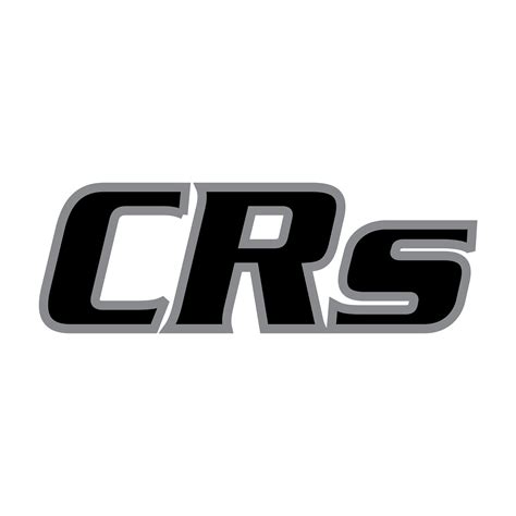 CRs Logo PNG Transparent & SVG Vector - Freebie Supply