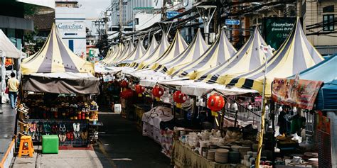 Best Bangkok Shopping Malls