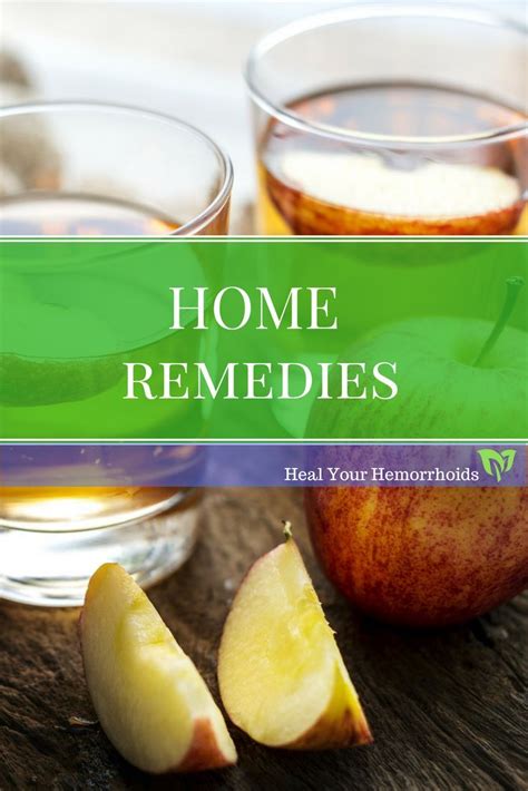 Home remedies for hemorrhoids - Healyourhemorrhoids.com | Home remedies ...