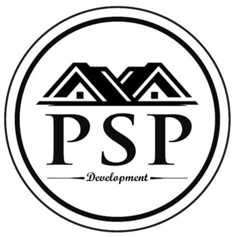 PSP Development