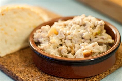 Cretons (Quebec pork spread) - Chowcation