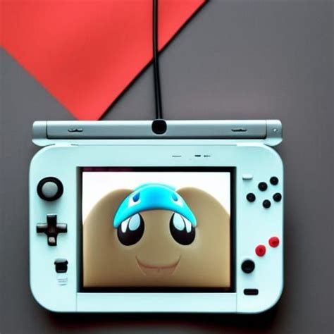 Boo, Nintendo - AI Generated Artwork - NightCafe Creator