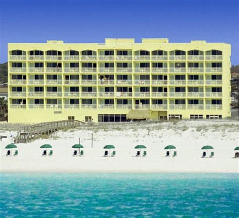 Fort Walton Beach Hotels, Vacation Rentals, and Condos