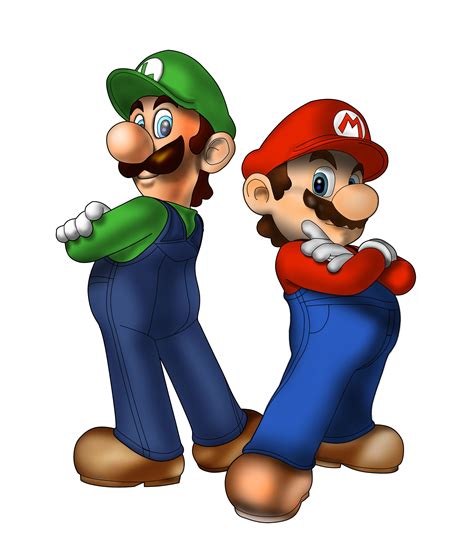 Mario And Luigi Quotes. QuotesGram