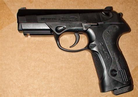 Beretta PX4 Storm Air Pistol | www.youtube.com/watch?v=R8UwQ… | Flickr