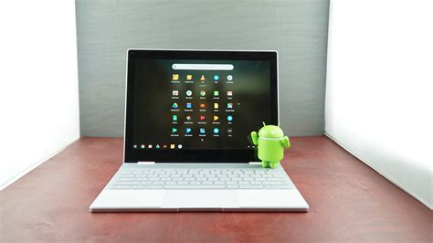 Google Pixelbook review | TechRadar