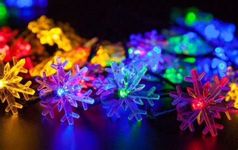 Outdoor Christmas Lights 2023: 16 Ideas | ZTNews